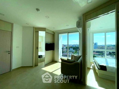 Condos for sale : 2-BR Condo at Olympus City Garden close to Pattaya South (ID 3414161)