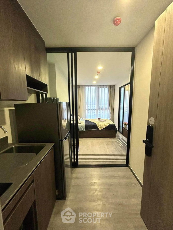 picture Studio Condo at The Origin Ladprao-Bangkapi in Khlong Chan (ID 3412923) - 4/13