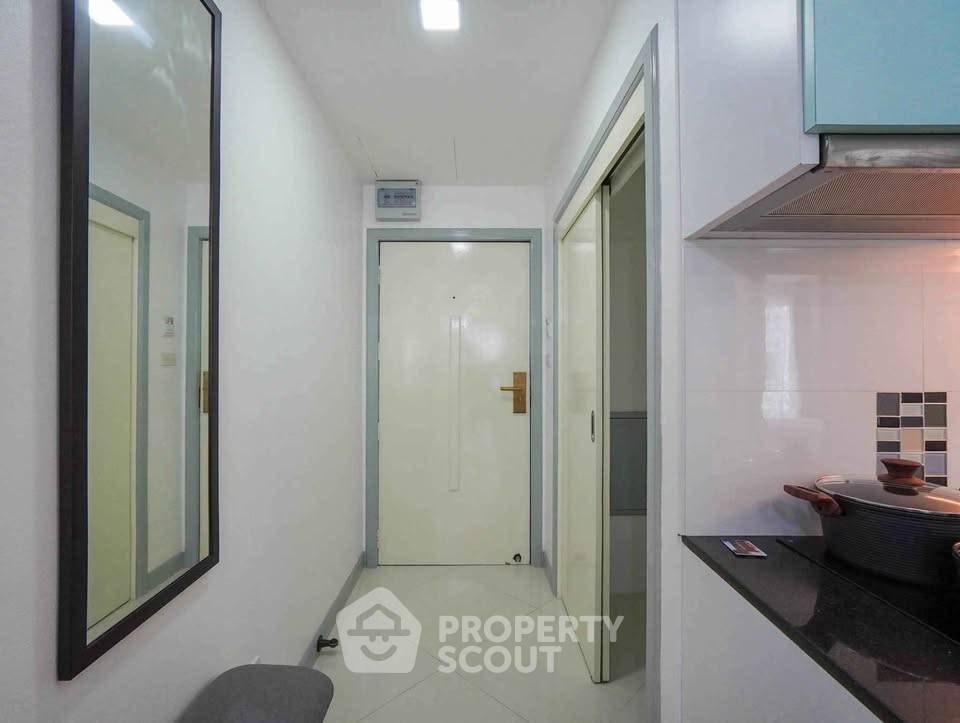 picture 1-BR 46 Sqm Jada Beach Condo For Sale In Pattaya (ID 3411379) - 3/16