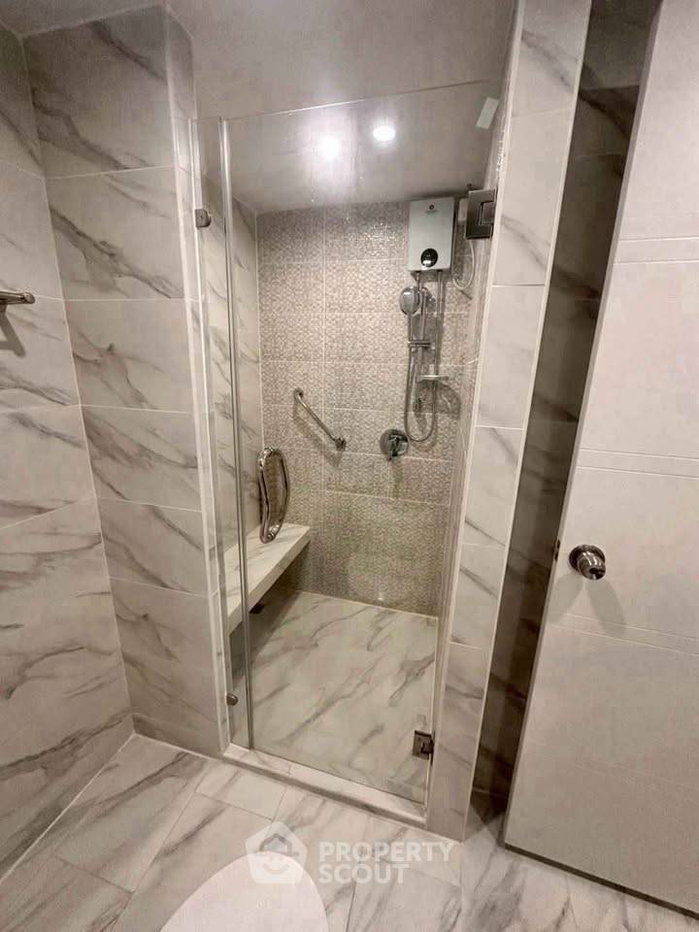 รูป คอนโด 1 ห้องนอน ขายที่ D Eco Wellness Center นาเกลือ (ID 3414065) - รูปที่ 16/17