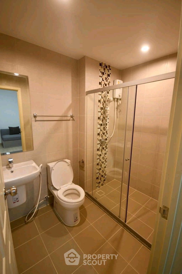 picture 30th-Floor 1-BR Condo For Sale At Supalai Veranda Rama 9 (ID 3412058) - 5/5