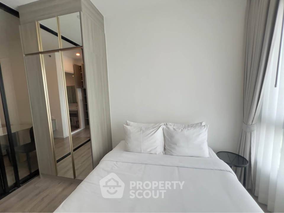 picture 1-BR Condo at Knightsbridge Sukhumvit-Thepharak near BTS Samrong (ID 3409710) - 10/12