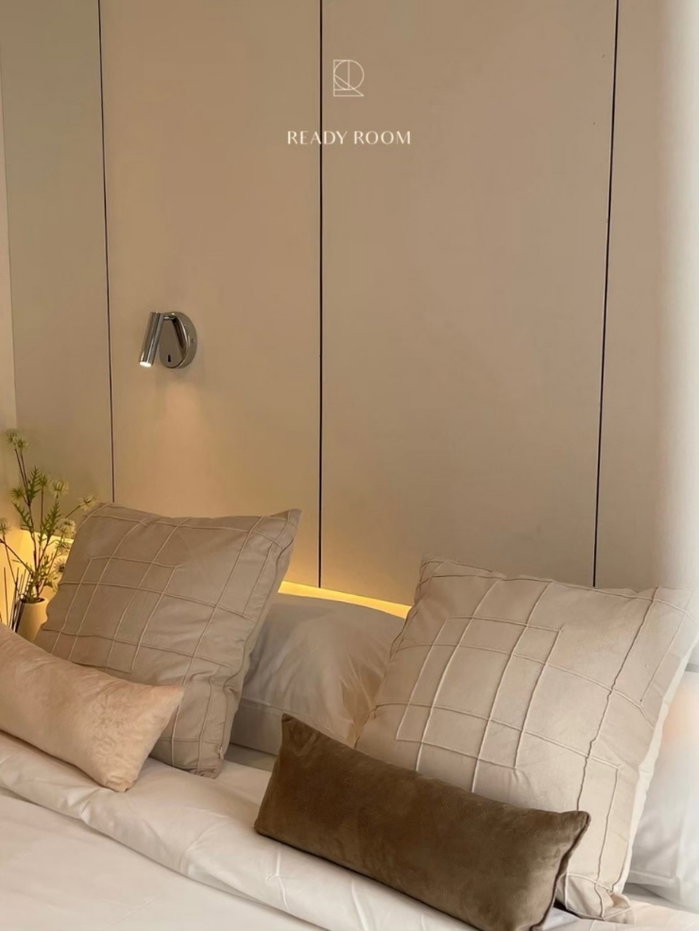 picture For rent The Base Phetchaburi Thonglor - 19/23