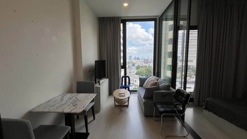 🍀 For Rent Mazarine Ratchayothin 🍀 Add Line ID: @zcondo 🔥 C6455
