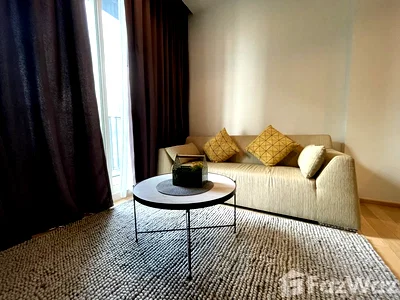 Condos for rent : For Rent: Siri at Sukhumvit 1BR 50 sqm, Fully Furnished 6865204
