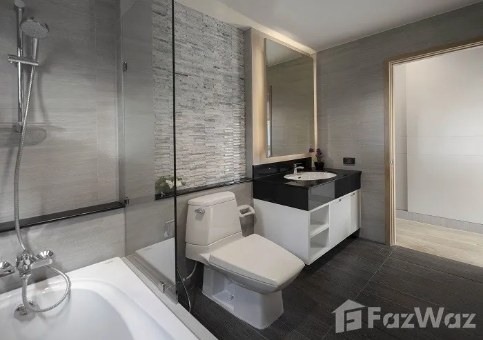 picture 2 bedrooms pool villa for rent at Baan Pattaya Heaven 6866881 - 12/21