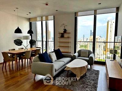 Condos for rent : 70 Sqm 2-BR Condo At Noble Be 33 Near BTS Phrom Phong (ID 3410926)