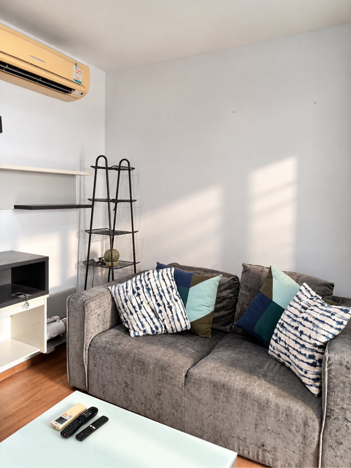 picture The Base Sukhumvit 77 for Rent | Floor 23, 30 sqm | THB 13,000 - 2/8