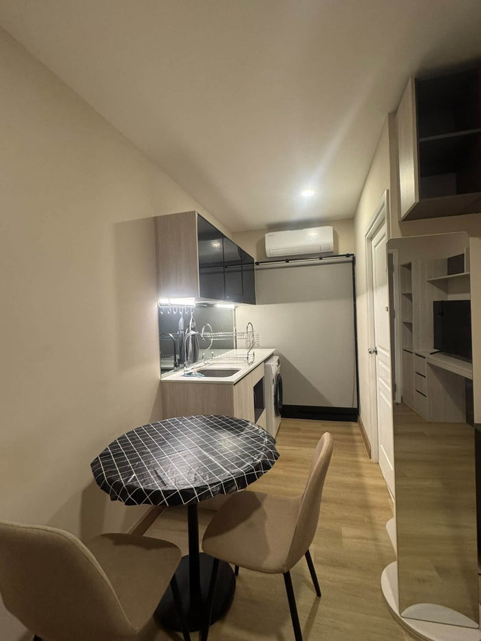 picture Luxury Condo for Rent at THE STRAND INDEED SRIRACHA | Located on Sukhumvit Road | 7th Floor with Mountain Views - 3/15