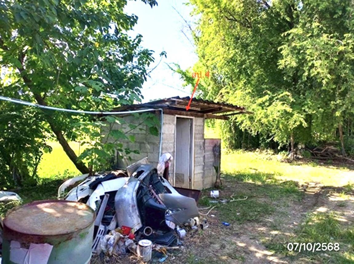 picture HOME 269 Sq.w. Wiang Chai Chiang Rai for 4.2M - 14/21