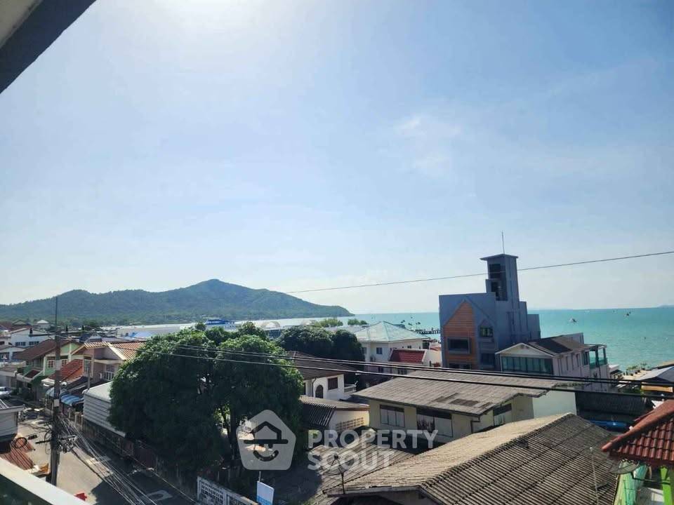 รูป คอนโด 1 ห้องนอน ขายที่ Sea and Sky Condo Bangsaray บางเสร่ (ID 3414056) - รูปที่ 4/14