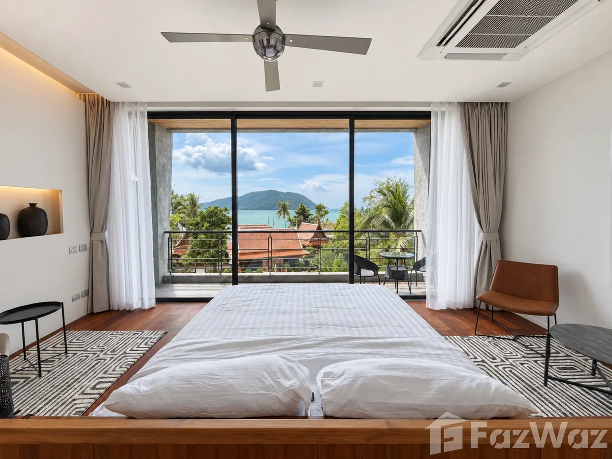 picture Luxury Four Bedroom Villa By The Sea 6866089 - 20/49