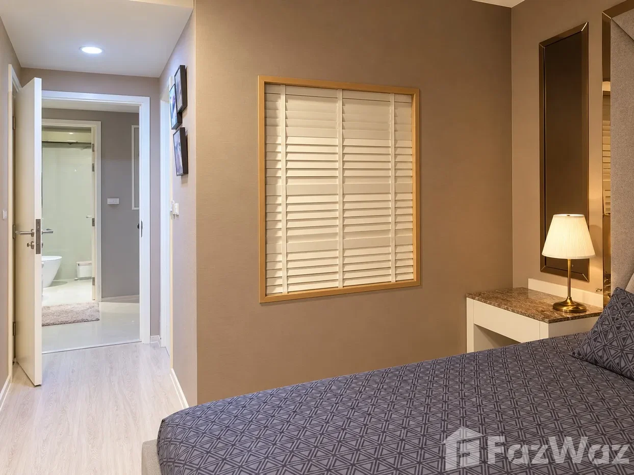 picture 2 Bedroom Condo for Sale at StarView Rama 3 6865264 - 9/18