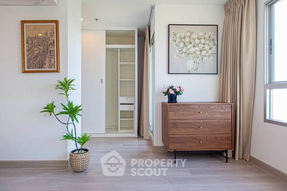 picture 28th-Floor 1-BR For Sale At Lumpini Seaview Jomtien (ID 3409670) - 10/22