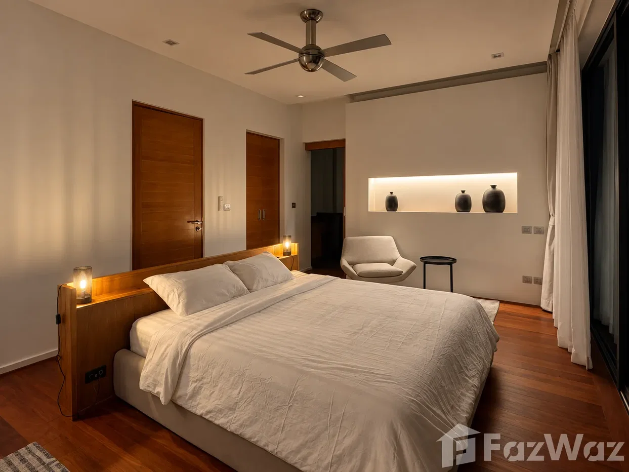 picture Luxury Four Bedroom Villa By The Sea 6866089 - 26/49