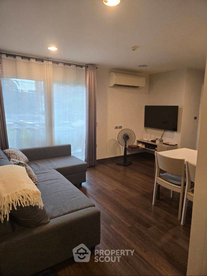 picture 2-BR Condo At The Crest Sukhumvit 49 Near BTS Thong Lor (ID 3413383) - 12/22