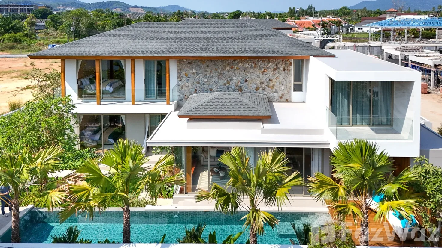 picture 4 Bedroom Villa for sale at Vana Anda Cherngtalay 5950446 - 58/58