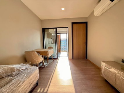 🏢 Condo for Sale : THE MOMENT RATCHADA 19   Property Code | LNP-C15117 
