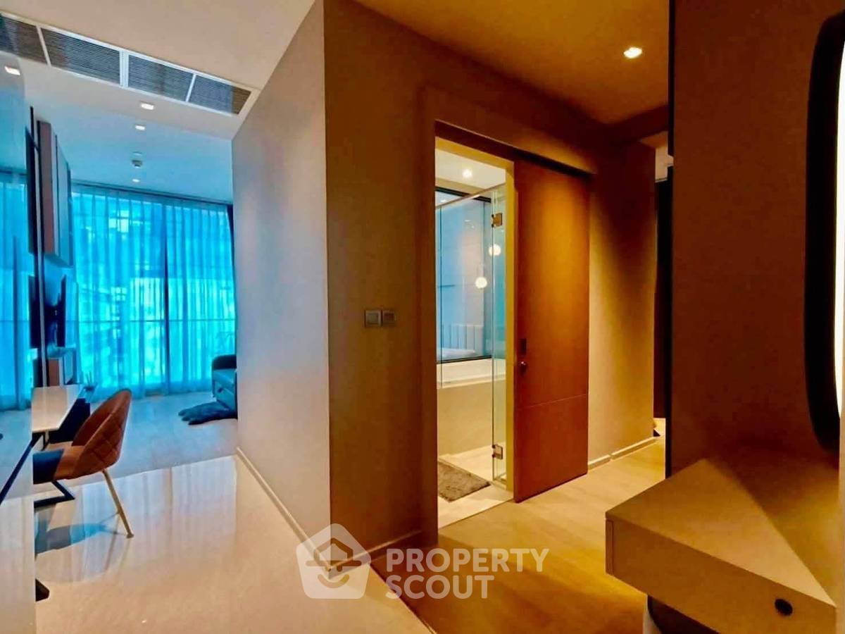 picture 300m To BTS Chong Nonsi | 1-BR 50 Sqm Ashton Silom (ID 3411820) - 5/14