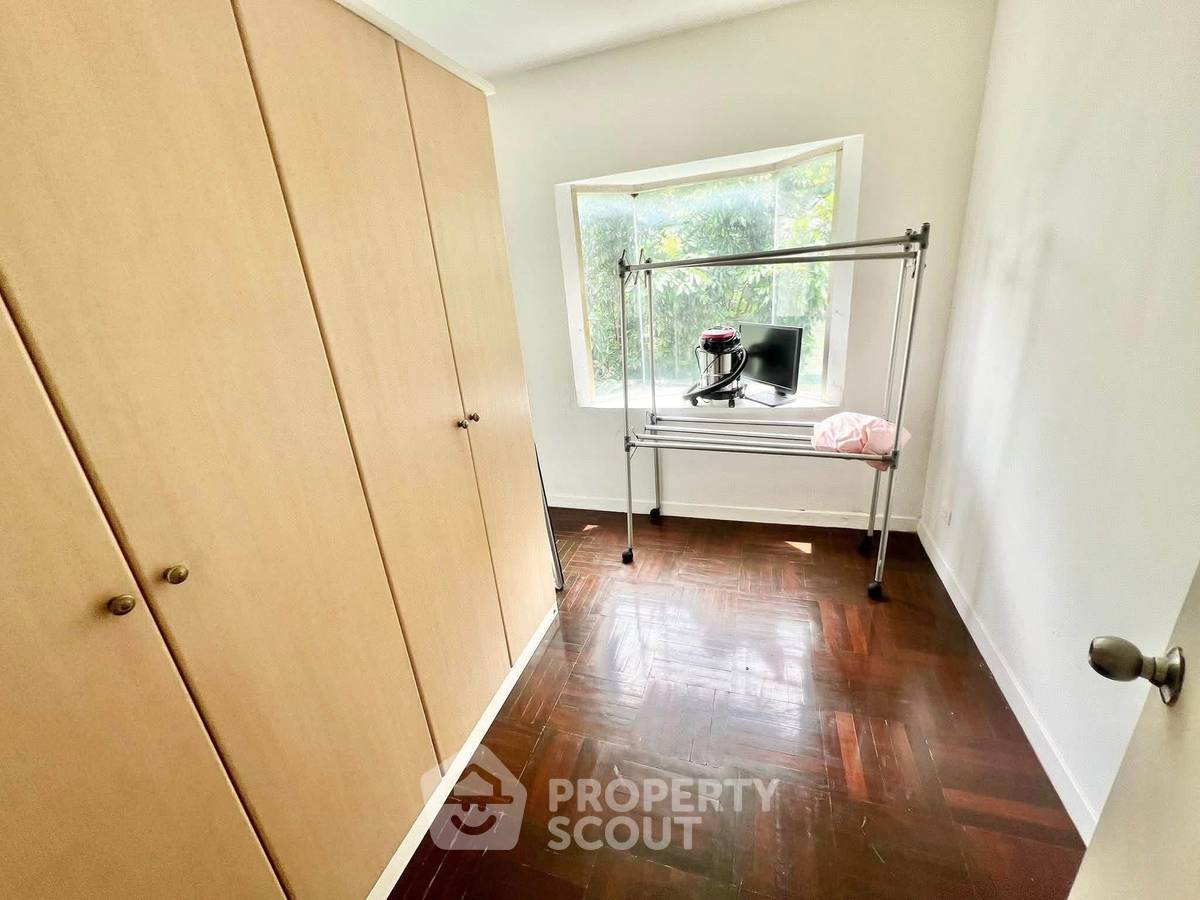 picture Pet-Friendly 2-BR Baan Suanthon For Sale Near BTS Sena Nikhom (ID 3412565) - 6/9