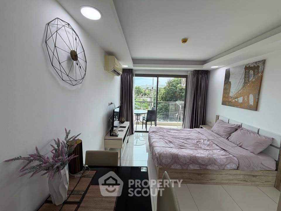 รูป คอนโด 1 ห้องนอน Laguna Beach Resort 2 Condominium พัทยา (ID 3414133) - รูปที่ 7/7