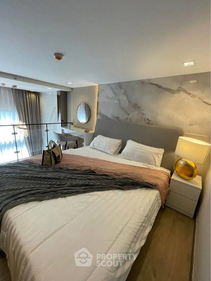 picture 1-BR Condo At Piti Sukhumvit 101 Near BTS Punnawithi (ID 3309794) - 9/13