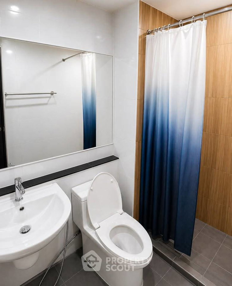 picture 1-BR Condo For Sale, 28 Sqm, Hi Ladprao 130, Bang Kapi (ID 3410099) - 10/10