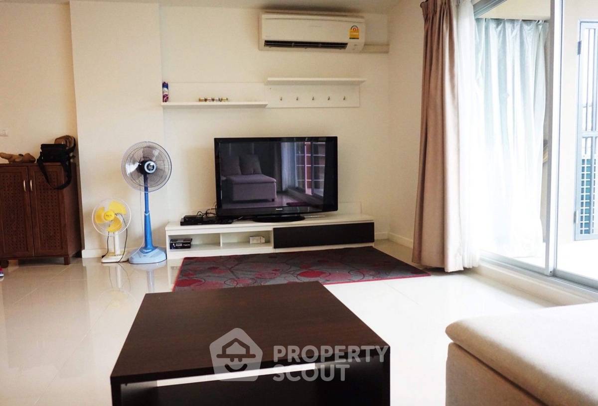 picture 3-BR Condo At Baan Thew Lom Cha-Am Near Cha-Am Beach (ID 3409918) - 12/17