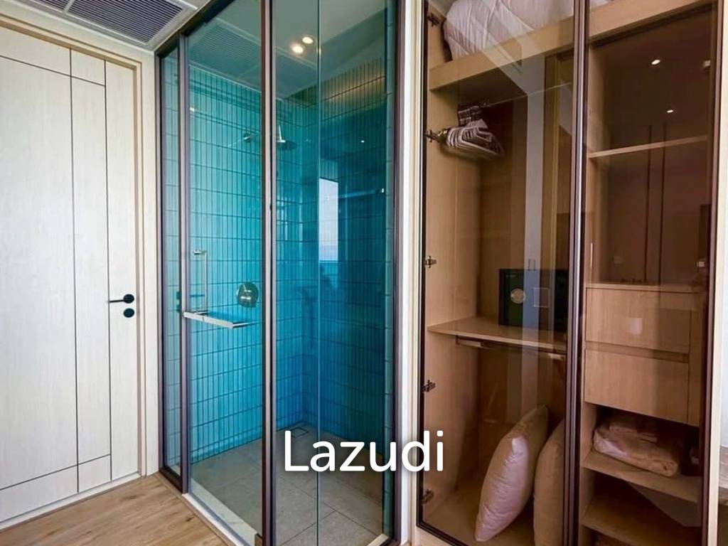 picture 1-Bedroom Sea View Condo at Arom Wongamat - 6/10