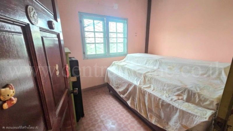 รูป ทาวน์เฮ้าส์ 2 จอดในบ้าน บางเขน พหลโยธิน 54 - รูปที่ 12/16