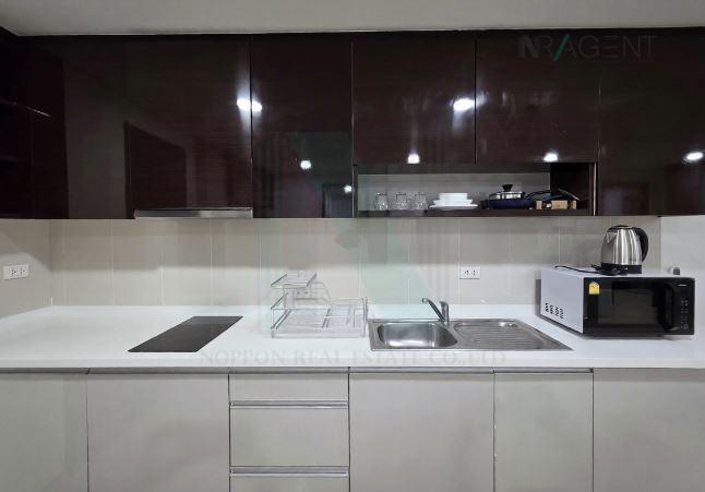 picture ð For Sell Condo THE ADDRESS PATHUMWAN Building 1, Floor 4,2 bed room, Room size 75 sqm - 4/8