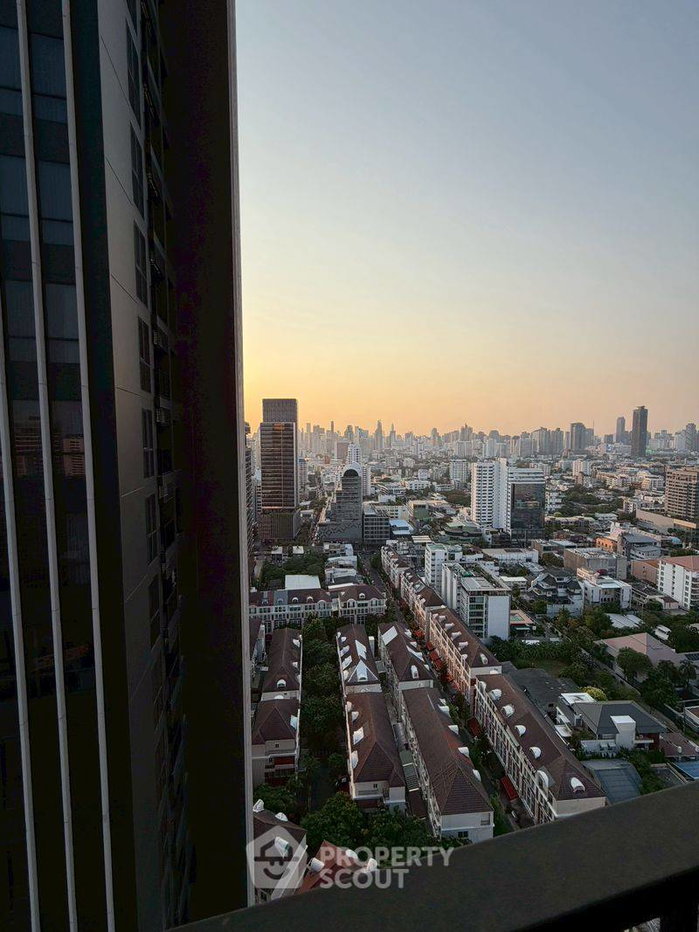 picture 1-BR Condo At Park Origin Thonglor Near BTS Thong Lor (ID 3390256) - 9/11
