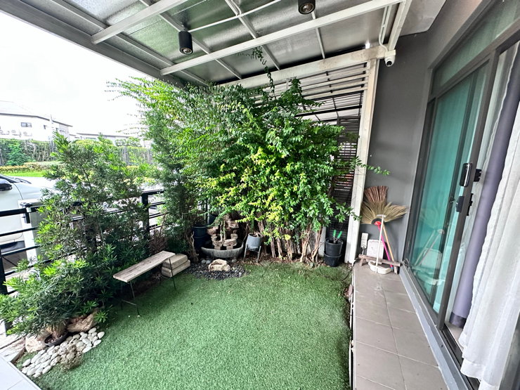 รูป Pleno ปิ่นเกล้า-จรัญ แต่งครบ พร้อมอยู่ให้ตามรูปหมดเลย คุ้มสุดๆ - รูปที่ 19/21