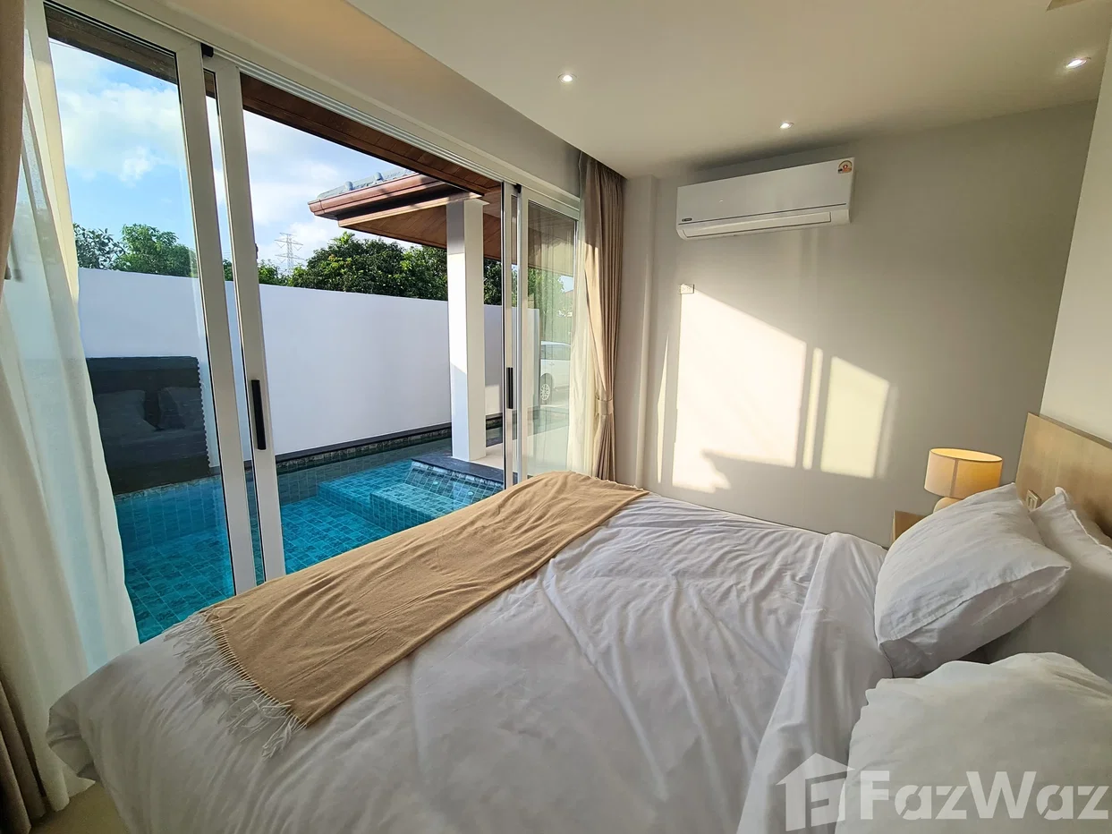 picture 3 Bedroom Villa for sale in Pa Khlok, Phuket 6831977 - 15/28