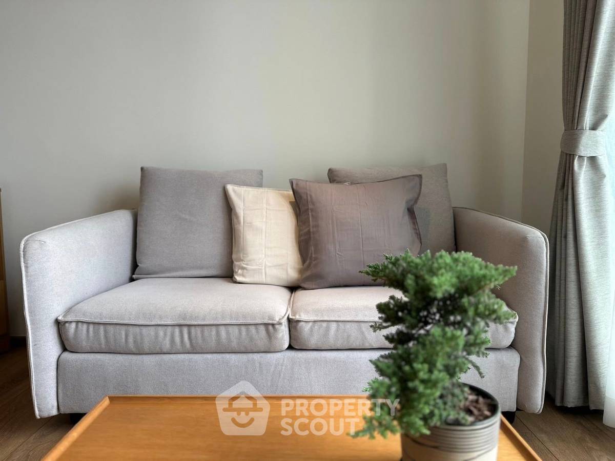 picture 16th-Floor 2-BR At Park Origin Phrom Phong Near BTS Phrom Phong (ID 2397905) - 2/9
