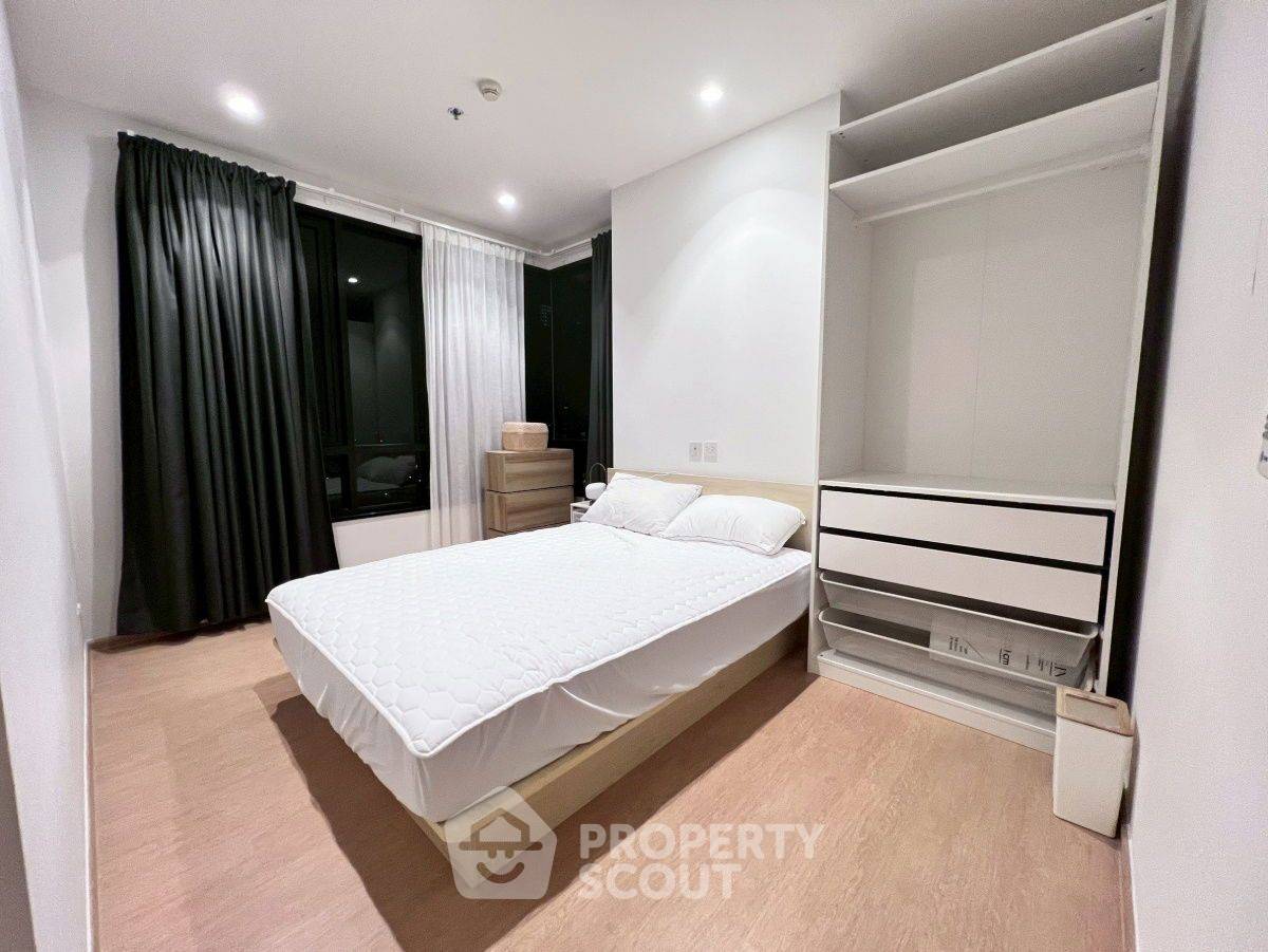 picture 2-BR Condo at Maru Ekkamai 2 near BTS Ekkamai (ID 2053516) - 7/18