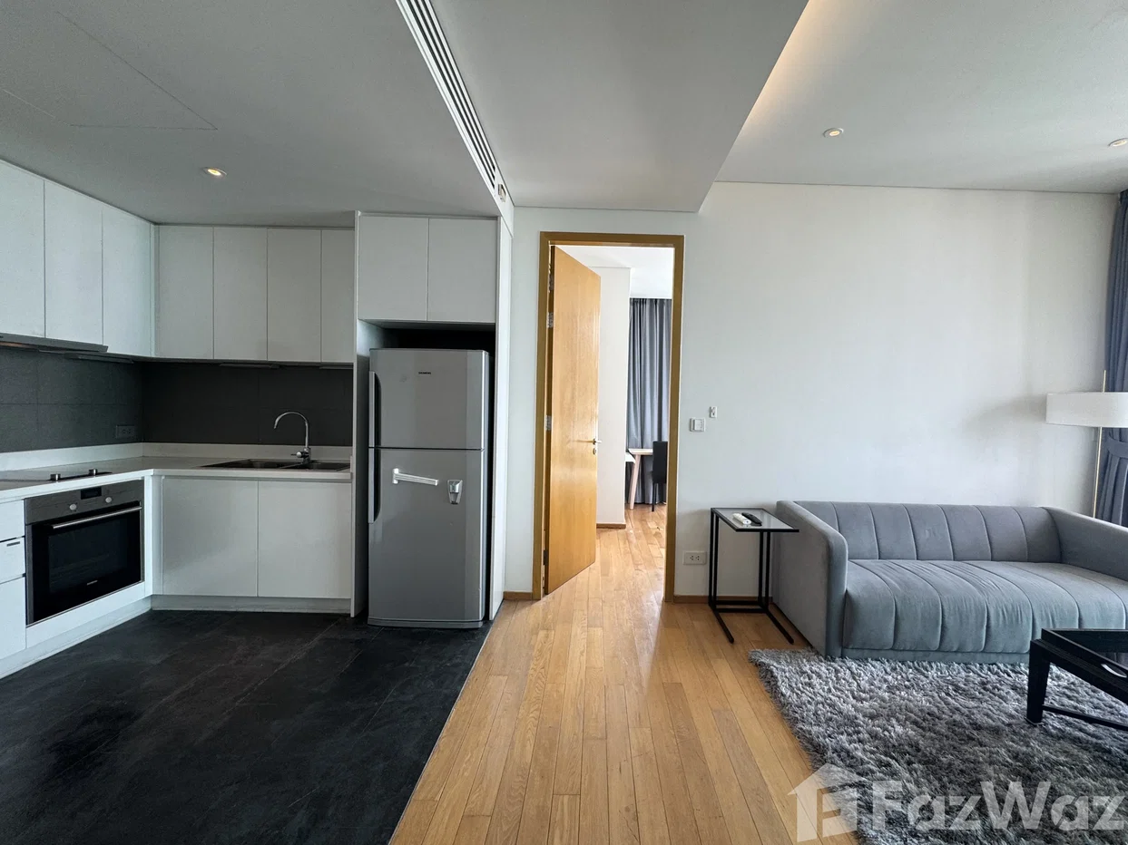 picture Aequa Sukhumvit 49 6866063 - 2/9