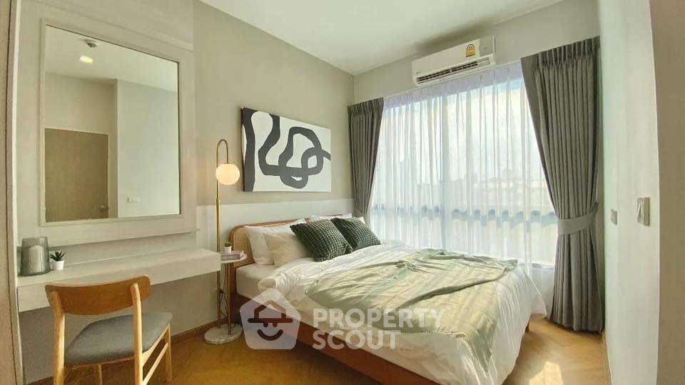 รูป คอนโด 1-ห้องนอน ที่ โดว์เช่ อุดมสุข ใกล้ BTS อุดมสุข (ID 3411529) - รูปที่ 1/8
