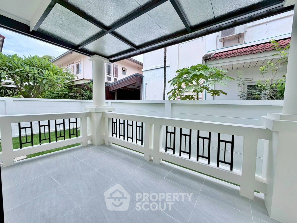picture 3-BR House at Perfect Place Rattanathibet near MRT Sai Ma (ID 3413176) - 20/24