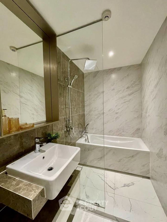 picture 1-BR Condo at Fynn Asoke near BTS Asok (ID 3412650) - 11/12