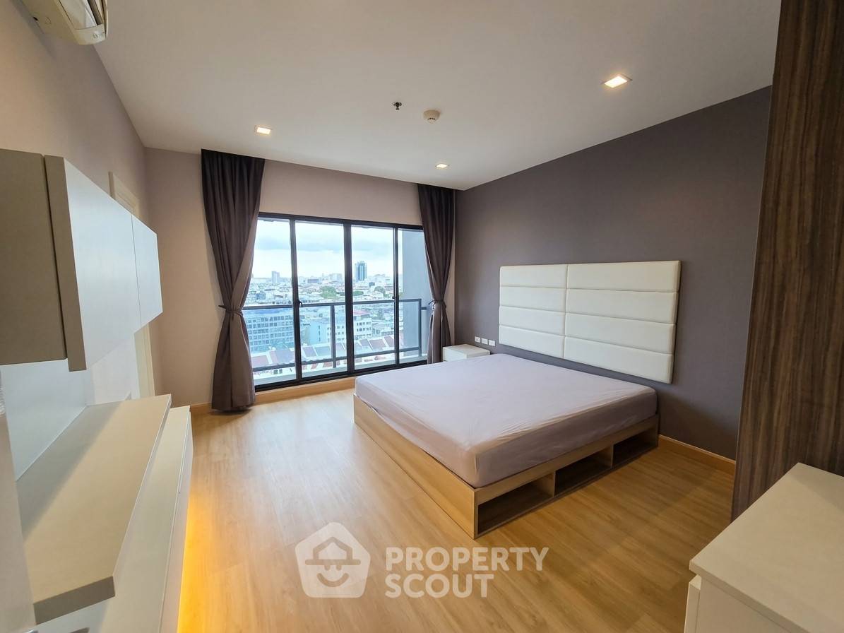picture 2-BR Urbano Absolute Condo Near BTS Krung Thon Buri (ID 3393384) - 3/7