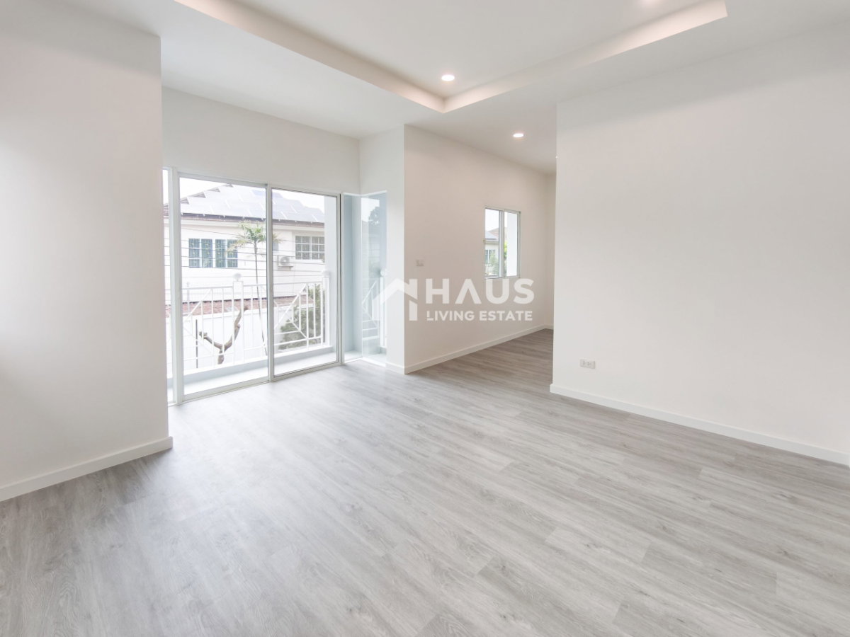 picture Bangkok Boulevard Ratchapruek – Rama 5 / 3 Bedrooms #HBSN002 - 14/22