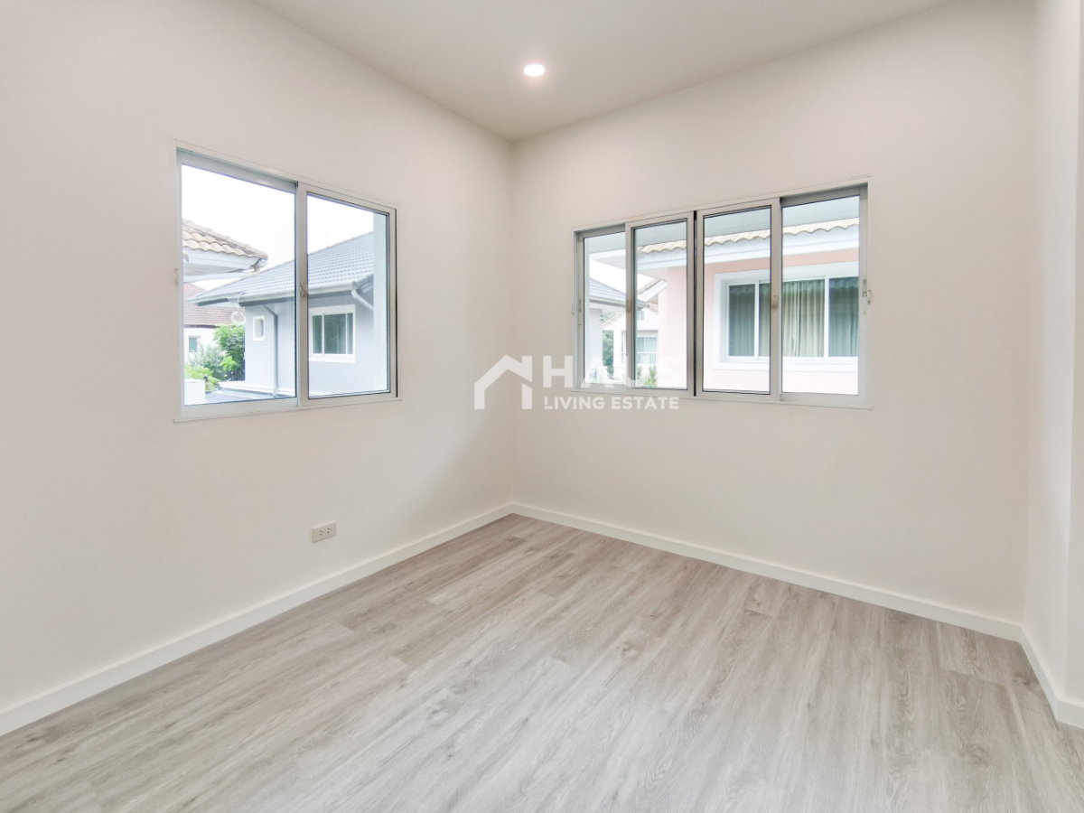 picture Bangkok Boulevard Ratchapruek – Rama 5 / 3 Bedrooms #HBSN002 - 21/22