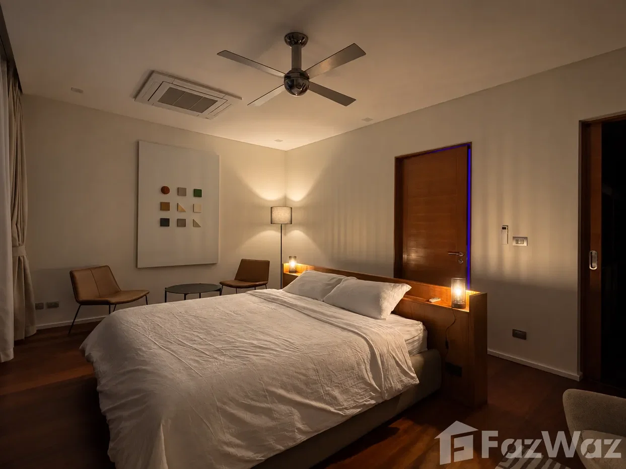 picture Luxury Four Bedroom Villa By The Sea 6866089 - 25/49