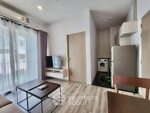 1-BR Condo at Dolce Udomsuk near BTS Udom Suk (ID 3411505)