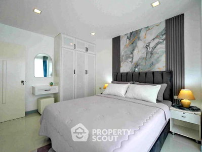 Condos for sale : 1-BR 46 Sqm Jada Beach Condo For Sale In Pattaya (ID 3411379)