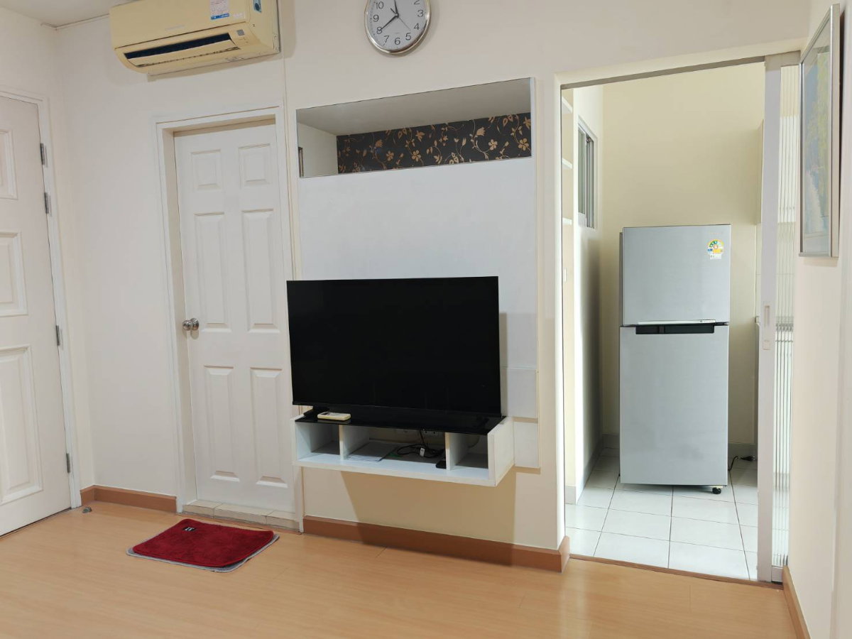 picture Rental Condo Life@Sukhumvit 65 - 3/10