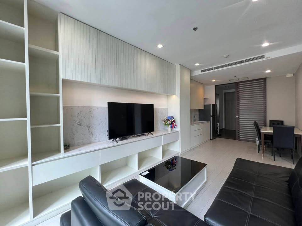 picture 2-BR Condo at Noble Ploenchit near BTS Phloen Chit (ID 3412111) - 9/19
