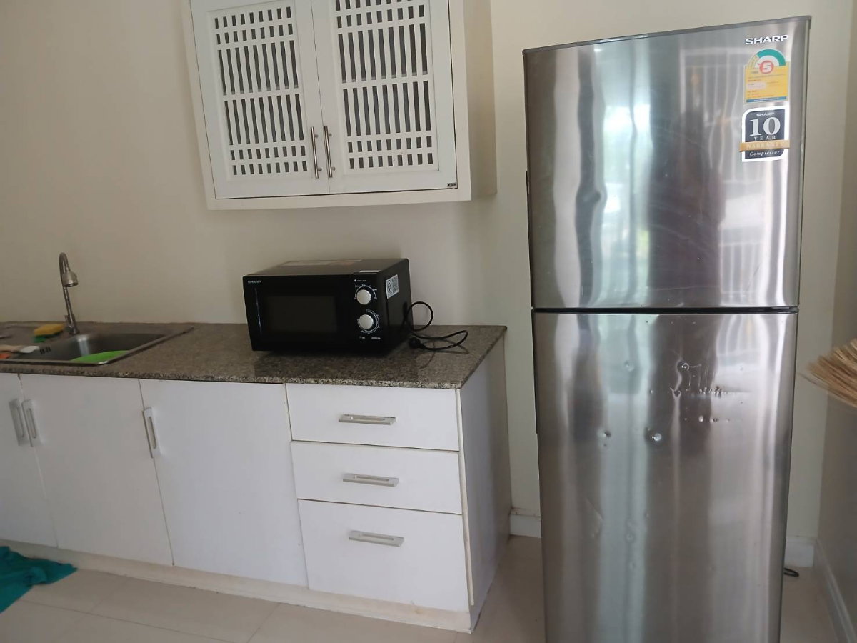 รูป ให้เช่าบ้านเดี่ยว2ชั้น หมู่บ้านเมืองเอกแกรนด์วิลล์ เนื้อที่ 70 ตารางวา - รูปที่ 20/28