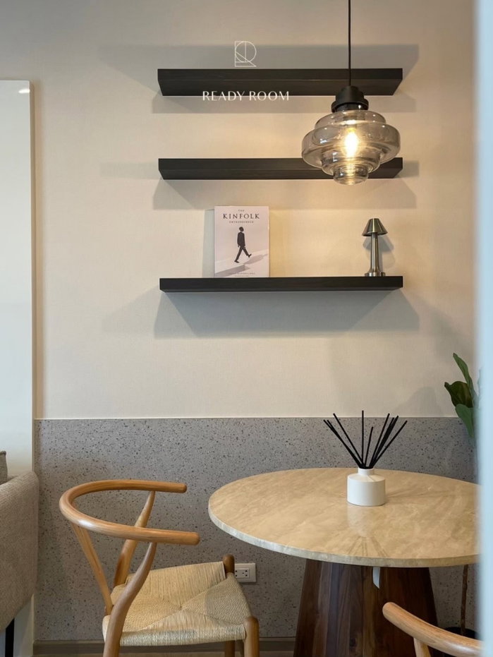 picture For rent The Base Phetchaburi Thonglor - 17/23